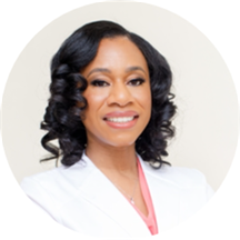 Dr. Jazmin Floyd, DMD