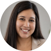 Dr. Jazmin Llamas, PsyD