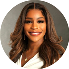 Dr. Jazmine Warden, DC