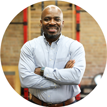 Dr. Jean Alexis, DC