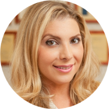 Dr. Jean Atallah-Vinograd, MD