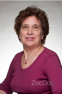Dr. Jean B. Stretton, MD