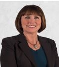 Dr. Jean Burton, MD