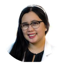Dr. Jean Cayetano, DPT