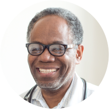 Dr. Jean D'Augustine, MD