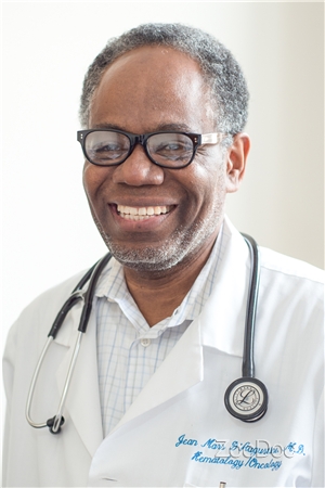 Dr. Jean D'Augustine, MD