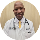 Dr. Jean-Etienne Thibaud, DO