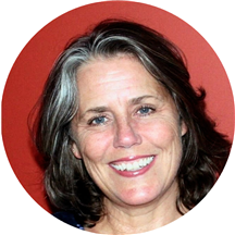 Dr. Jean Gearon, PhD