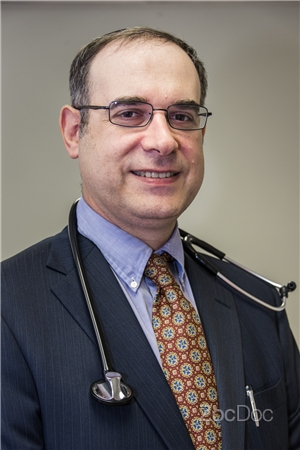 Dr. Jean-Jacques Rajter, MD