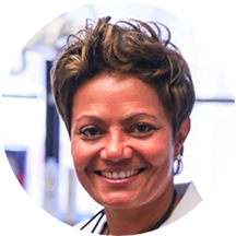 Dr. Jean Lafayette, DDS