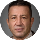 Dr. Jean-Pierre Barakat, MD