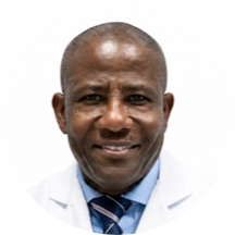 Dr. Jean Pierre, MD