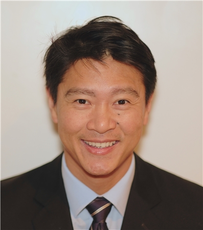 Dr. Jean-Pierre Truong, DMD