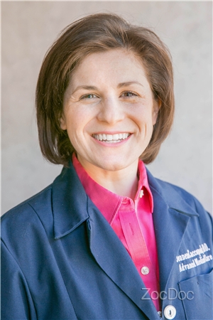 Dr. Jeanene Caccopola, DO