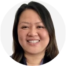 Dr. Jeanie Tran, OD