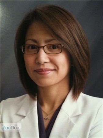 Dr. Jeaniesar Caluag, MD