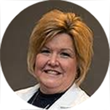 Dr. Jeanine Dalton, OD