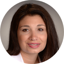 Dr. Jeanine E. Romanelli, MD