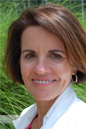 Dr. Jeanne Perrine, OD