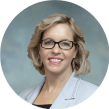 Dr. Jeanne Sandella, DO