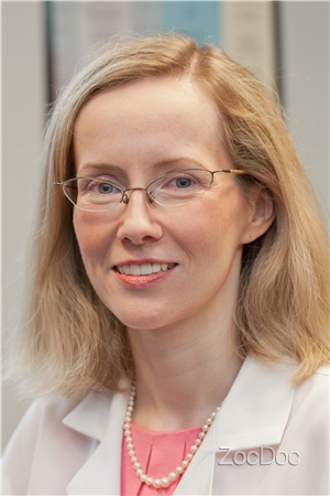 Dr. Jeanne Shiffman, MD
