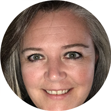 Dr. Jeanne Tate, PsyD