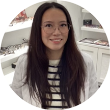 Dr. Jeannie Xie, OD