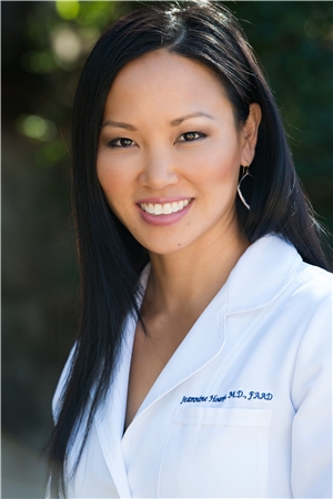 Dr. Jeannine Hoang, MD