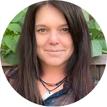 Dr. Jeannine McAdams, PsyD