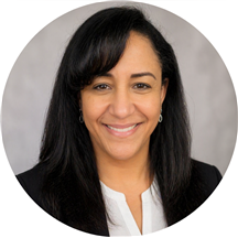 Dr. Jechell Lary-Waller, NP, DNP, PMHNP