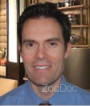 Dr. Jedediah Jones, MD