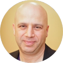 Dr. Jedidiah Burack, MD