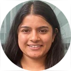 Dr. Jeesha Patel, DPM