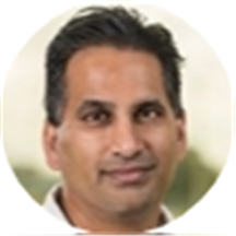 Dr. Jeevan Gowda, MD