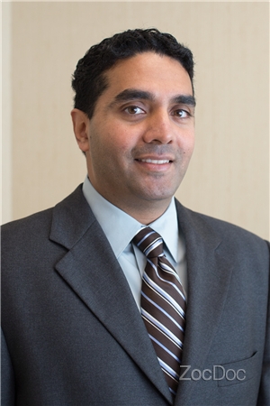 Dr. Jeevan Ramakrishnan, MD