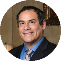 Dr. Jeff Angobaldo, MD