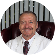 Dr. Jeff Brown, DC