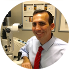 Dr. Jeff Cohen, OD