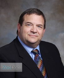 Dr. Jeff Hetman, DPM