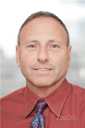 Dr. Jeff Mollins, DC
