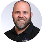 Dr. Jeff Spaulding, DC