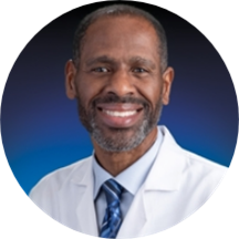 Dr. Jefferson Hendrickson, MD