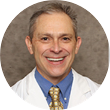 Dr. Jeffery Bossenberger, DO