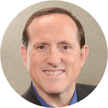 Dr. Jeffery Chantry, DDS