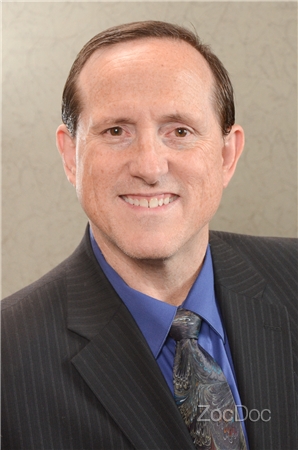 Dr. Jeffery Chantry, DDS