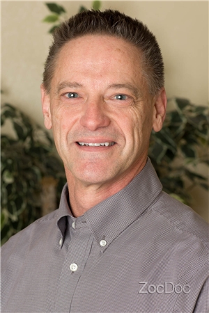 Dr. Jeffery Horacek, OD