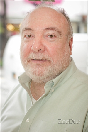 Dr. Jeffery Leiter, OD