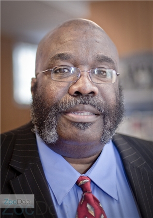Dr. Jeffery Mckoy, LMHC, FACC, PsyD