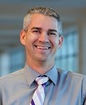 Dr. Jeffrey (Jeff) Arrington, MD