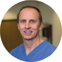 Dr. Jeffrey (Jeff) Pawlowski, DPM